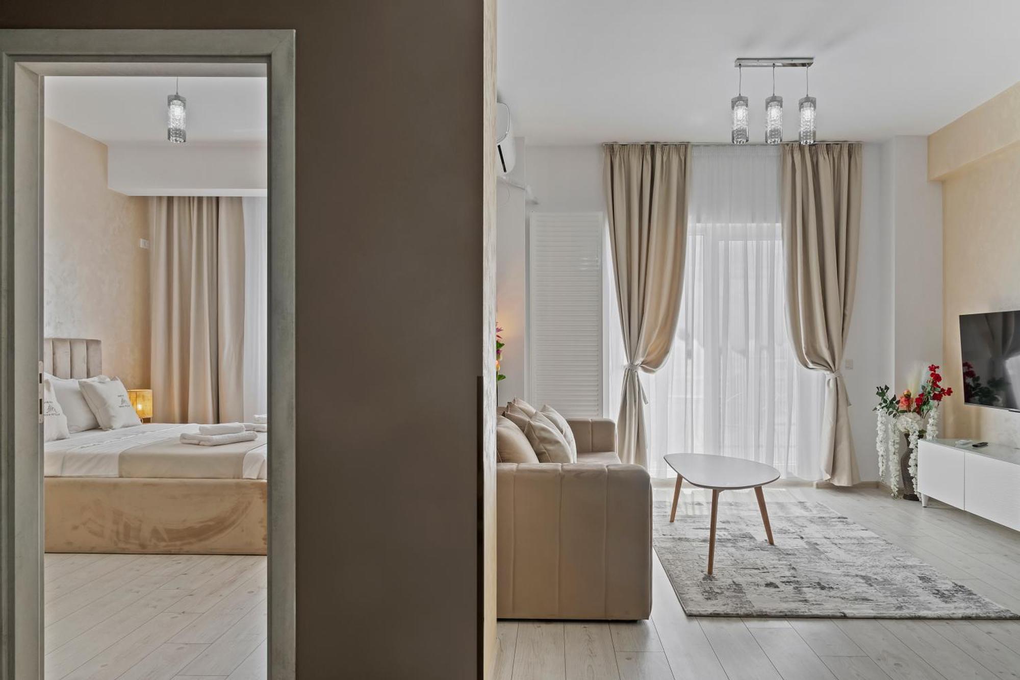 Unique Royal 28 Bucarest