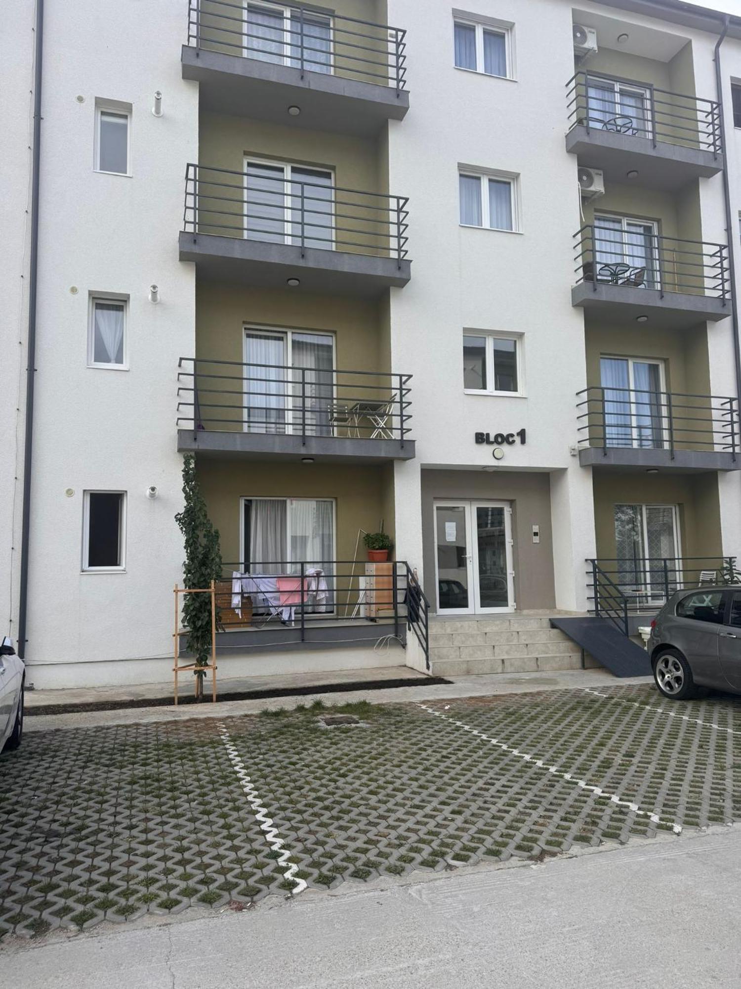 Unique Royal 28 * Bucarest