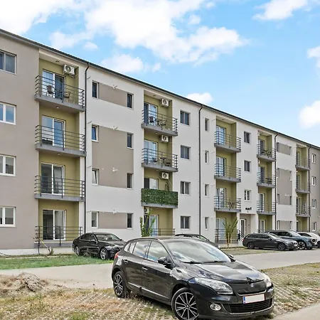 Unique Royal 28 Apartment Bucharest Exterior photo