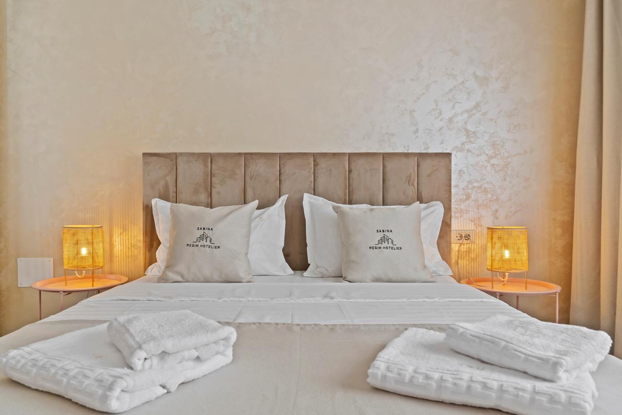 Unique Royal 28 * Bucarest