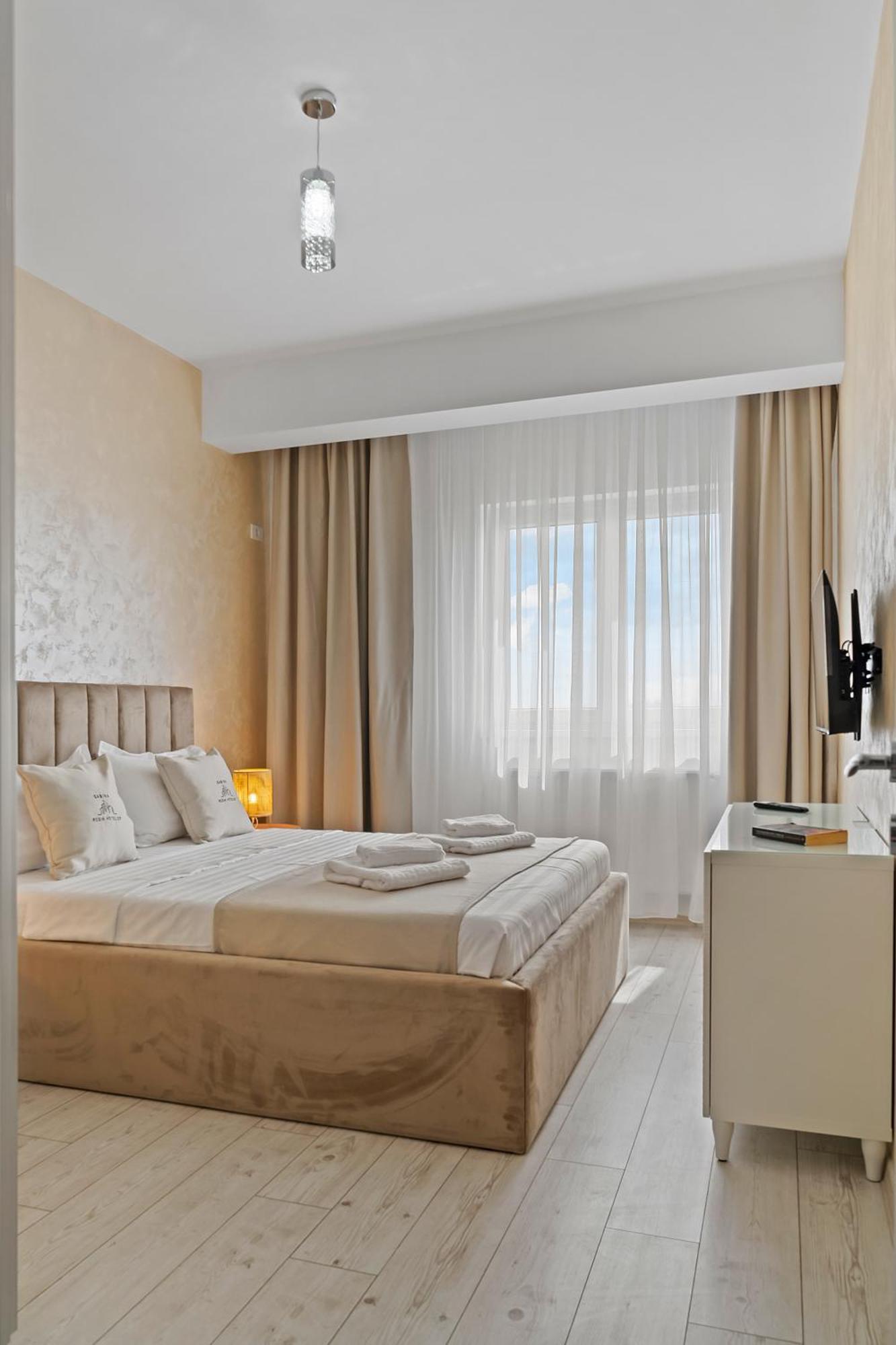 Apartamento Unique Royal 28