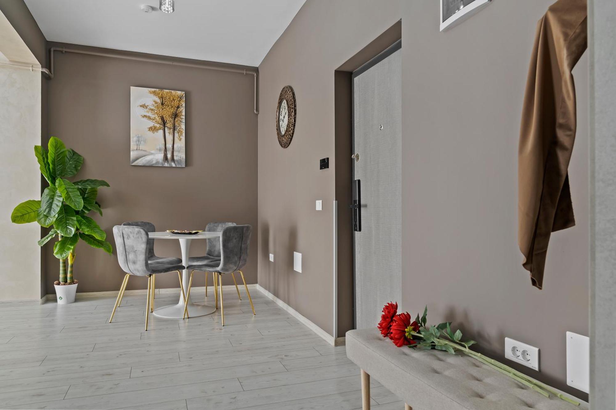Unique Royal 28 Apartamento Bucarest