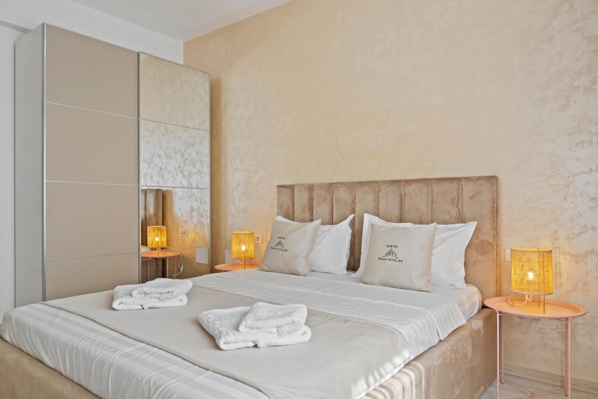 Apartamento Unique Royal 28