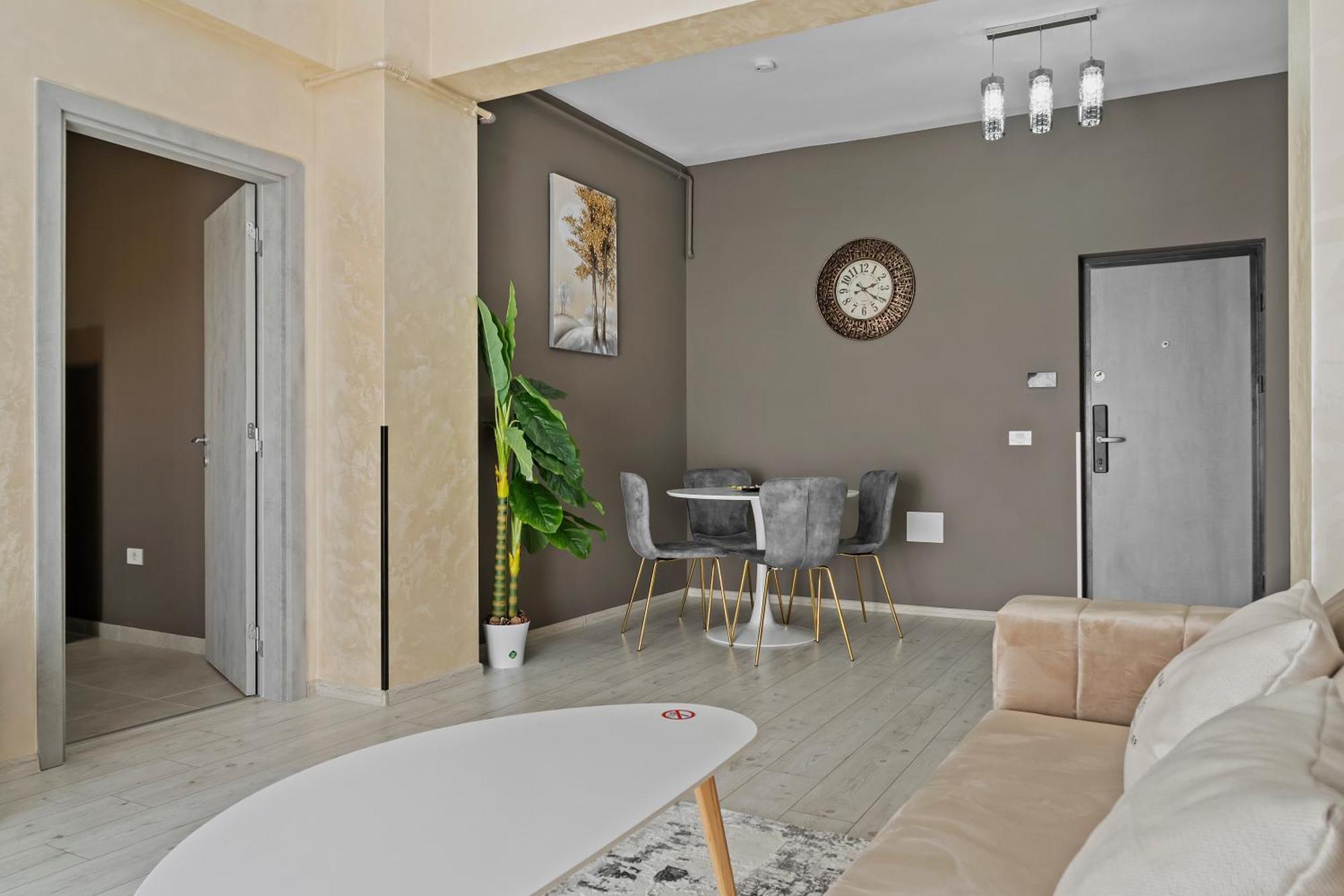 Unique Royal 28 Apartamento Bucarest