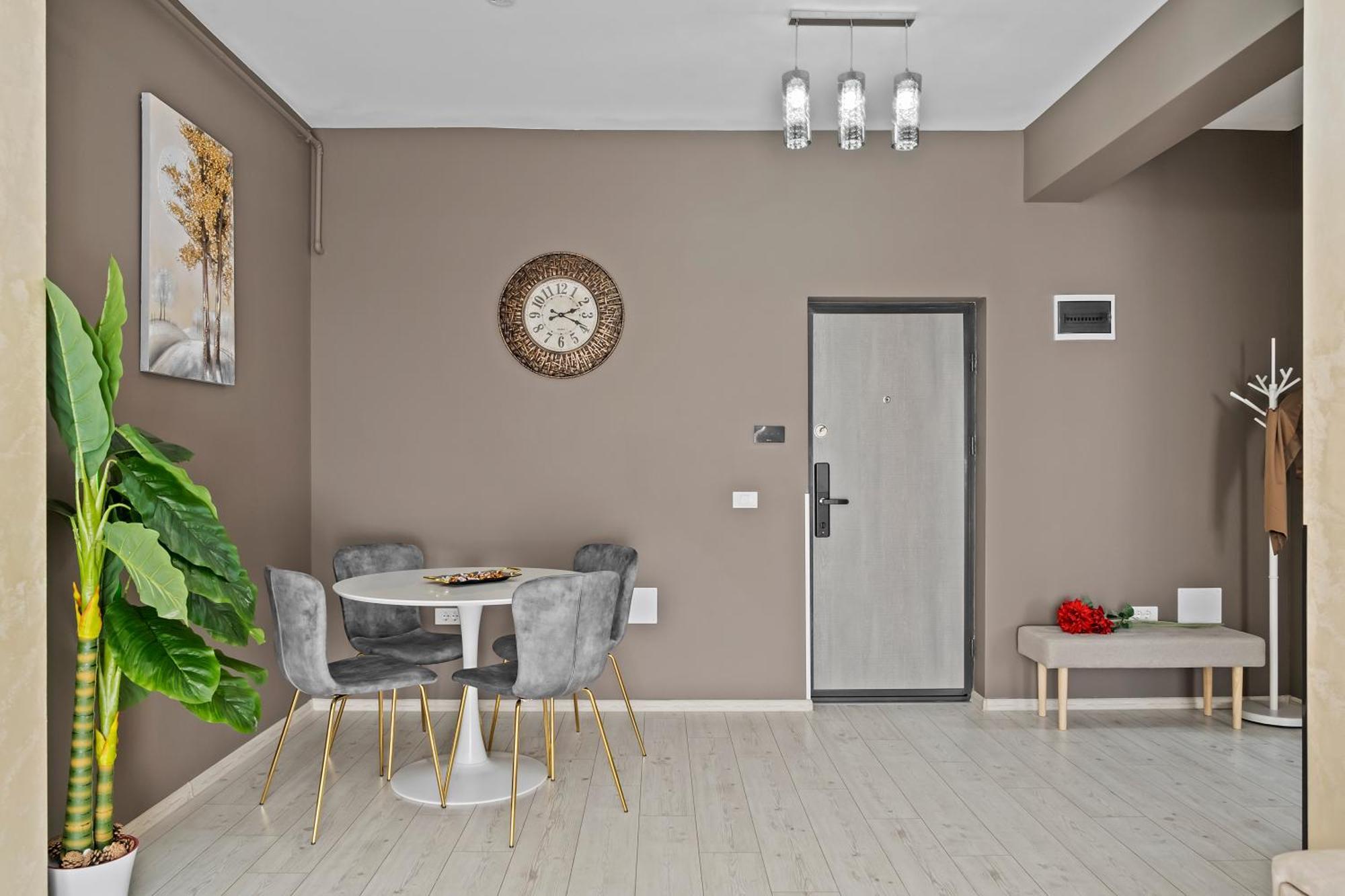 Apartamento Unique Royal 28
