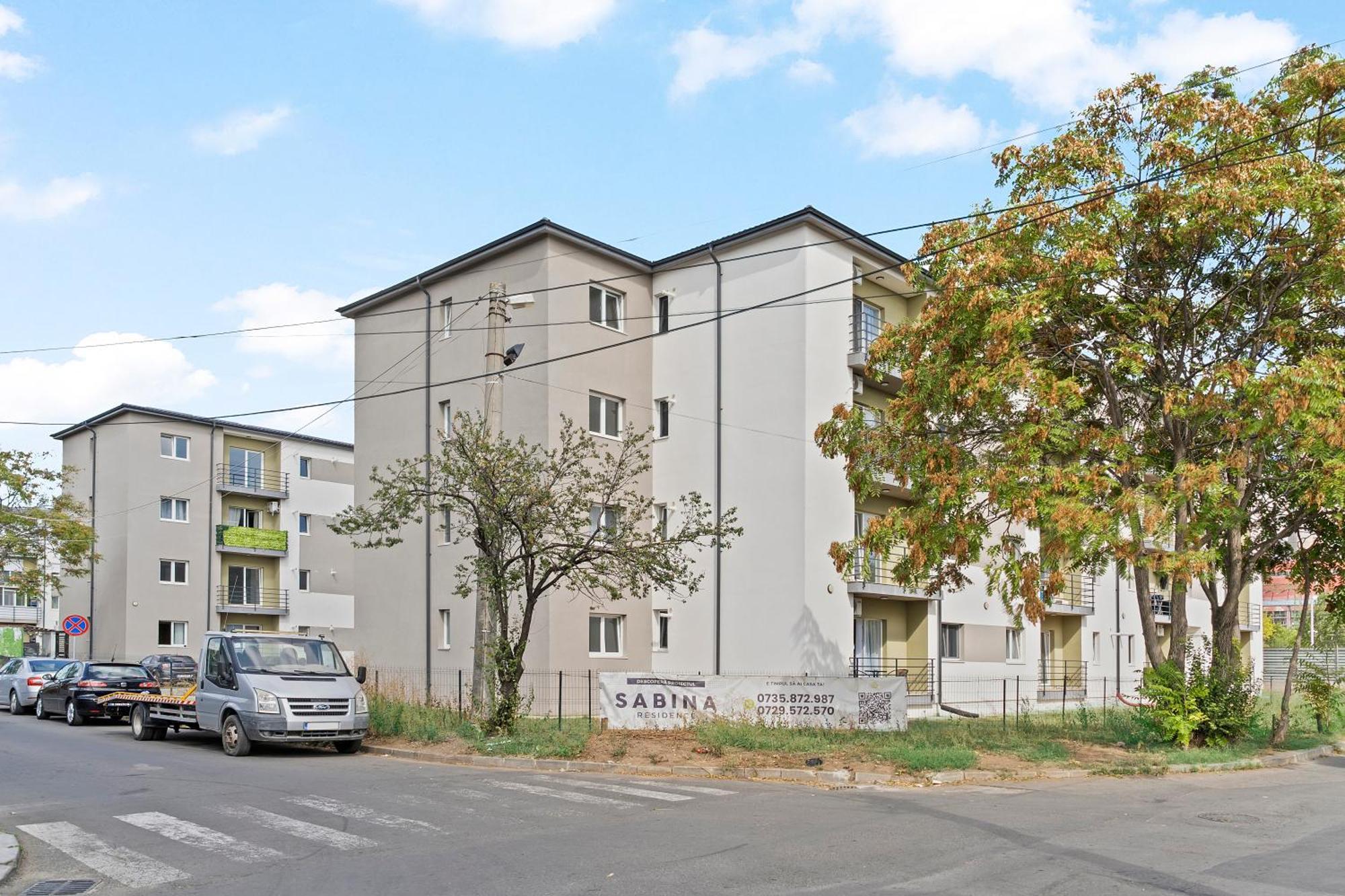 Apartamento Unique Royal 28 *